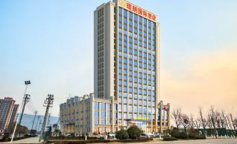 Hotels in Haulang International