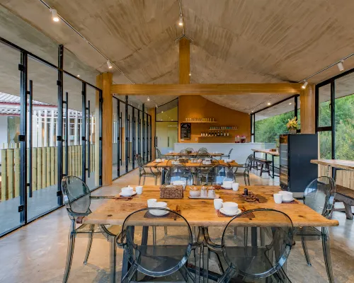 Lijiang Chiliu Art Hotel مرافق الأعمال Photos