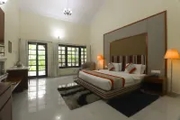 Jharna Resort  Navegaongate Tadoba Hotels in Chandrapur