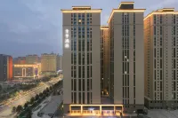 JI Hotel (Qingyang Huifeng Shang Yuan)