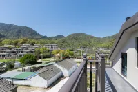 Zhoushan Haizhouwan B&B (Taohua Island Shop) Hotels in Peach Blossom Island/Anqi Peak
