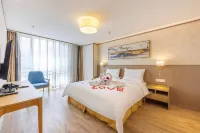 Lanzhou Ximan Hotel Các khách sạn ở Cao Lan
