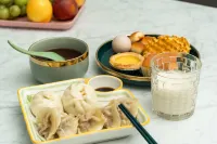 依岸·玖澗海民宿（潿洲島五彩灘店）