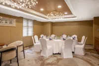 Jinfan Wanyuan Hotel - servizio colazione