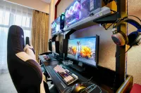 Ningxiang Alistoncheng E-Sports Hotel - Esports