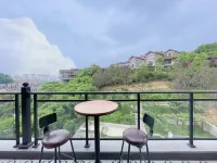 Jingranyuan Mountain Residence