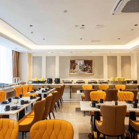 Vienna Hotel (Lingwu Ningdong)