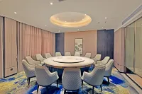 Huamei International Hotel (Longsheng Bus Station Store) - Bữa sáng
