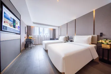 Atour Hotel Shanghai CBD
