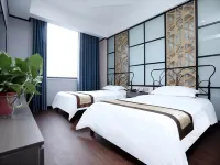 Yongsheng Fashion Hotel