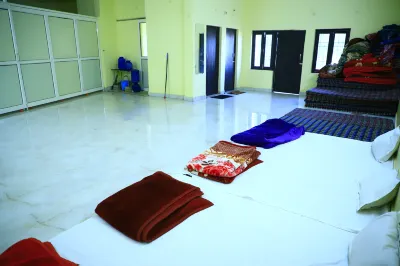Shivraj Homestay