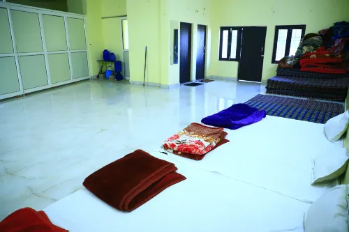 Shivraj Homestay