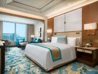 澳門瑞吉飯店 澳門住宿飯店