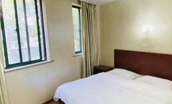 Yixing Hualilai Guest Room