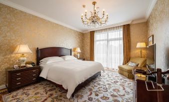 Hongqiao State Guest House Shanghai - Housity