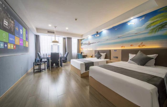 Yijian Meisu Hotel Lijiang (Lijiang Branch)