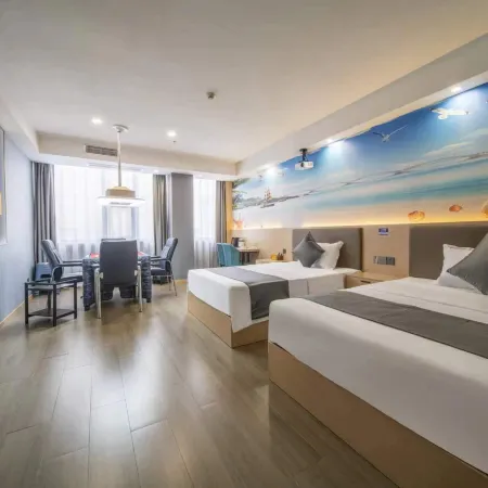 Yijian Meisu Hotel Lijiang (Lijiang Branch)