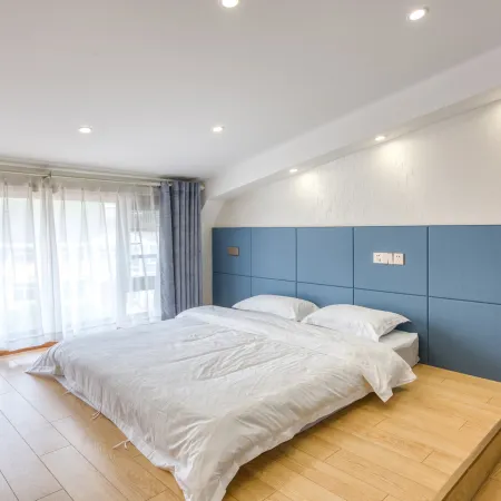 Yixing Zhuyuanchun Hotel (Zhuhai Scenic Area)