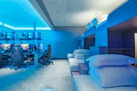 Wiedis E-sports Hotel