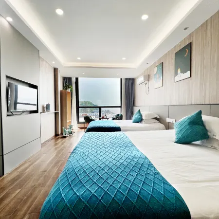Baisha Island Seaview Homestay