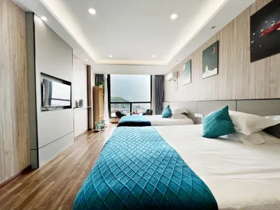 Baisha Island Seaview Homestay Hotels in Baisha Island