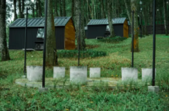 Bobocabin Coban Rondo Malang