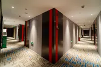 Open Hey E-sports Hotel