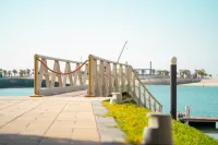 Bab Al Qasr Hotel - romantis