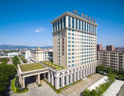 Biforyo Hotel