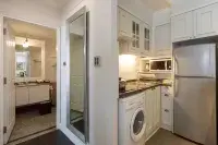 Cape House Hotel, Bangkok - Tiny houses