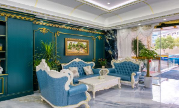 Oufan Hotel (Shangrao No.1 Middle School Bus Station)