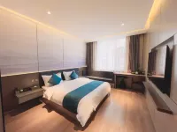 Holiday Inn Anmao Dalian Hotels near Orange Sea Campground