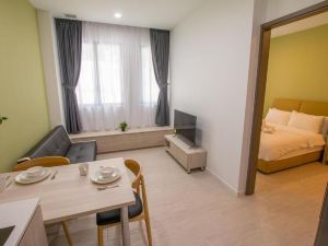 Cantonment Serviced Apartment
