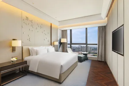 Wuxi Radisson Collection Hotel