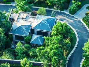 昆明古滇半山溫泉飯店