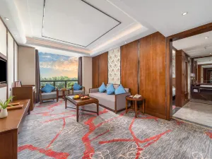 Guilin Lijiang Holiday Hotel