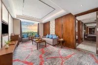 Guilin Lijiang Holiday Hotel Hotel dekat Jinshan Scenic Spot