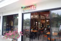 Only Seed Resort - Bữa sáng