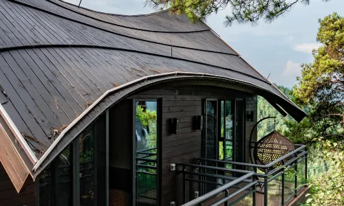 Youyang Taohuayuan Forest Hotel