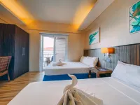 Brisa Marina Beach Resort powered by Cocotel - balcony