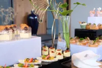 Han Tang inn - breakfast