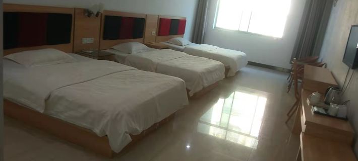 Donglan Yikexin Business Hotel Hotels in Donglan