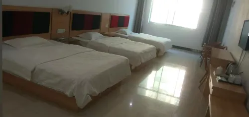 Donglan Yikexin Business Hotel Hotels in Donglan