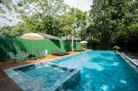 Blu Monkey Pooltara Krabi Hotel & Villas Pet Friendly Hotels in Ao Luek