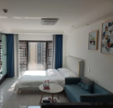 Happy Home (Longguang Jiulong County)