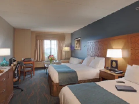 日內瓦旅館 杰尼瓦酒店