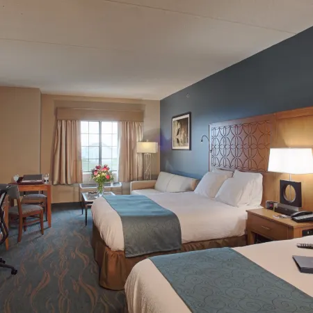 The Lodge at Geneva