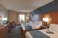 The Lodge at Geneva Hotels in Geneva-on-the-Lake