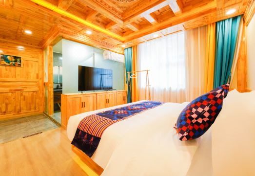 그랜드 리젠 수영장