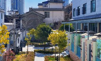 Binshan bieyuan Hotel